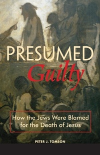 Enlarge image Cover: Presumed Guilty - Augsburg Fortress