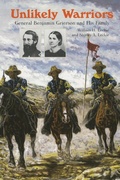 Cover: Unlikely Warriors - University of Oklahoma Press