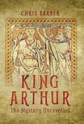 Cover: King Arthur - Pen and Sword