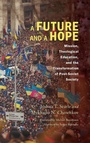 Cover: A Future and a Hope - Wipf & Stock Publishers