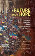 Cover: A Future and a Hope - Wipf & Stock Publishers
