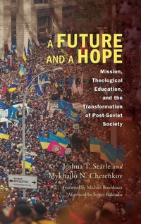 Enlarge image Cover: A Future and a Hope - Wipf & Stock Publishers