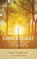 Cover: Gracequest - Wipf & Stock Publishers