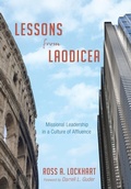 Cover: Lessons from Laodicea - Wipf & Stock Publishers