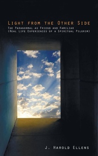 Enlarge image Cover: Light from the Other Side - Wipf & Stock Publishers