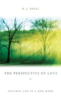 Cover: The Perspective of Love - Wipf & Stock Publishers