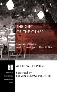 Enlarge image Cover: The Gift of the Other - Wipf & Stock Publishers