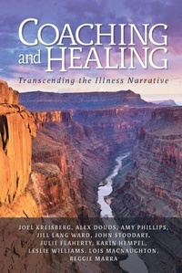 Abbildung von: Coaching and Healing - Integral Publishers