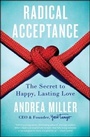 Cover: Radical Acceptance - Atria Books