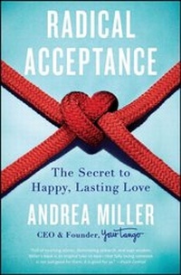 Enlarge image Cover: Radical Acceptance - Atria Books