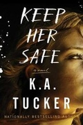 Cover: Keep Her Safe - Atria Books