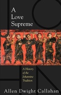 Cover: A Love Supreme - Augsburg Fortress