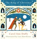 Cover: The King of Christmas - Picador