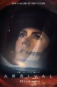 Enlarge image Cover: Arrival - Picador
