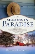 Cover: Seasons in Paradise - Abingdon Press