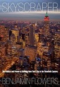 Cover: Skyscraper - University of Pennsylvania Press