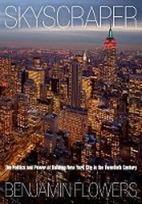 Enlarge image Cover: Skyscraper - University of Pennsylvania Press