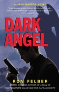 Cover: Dark Angel - Barricade Books