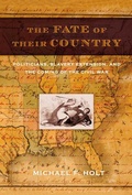 Cover: The Fate of Their Country - Hill & Wang Inc.,U.S.