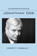 Cover: Understanding Jonathan Coe - University of South Carolina Press