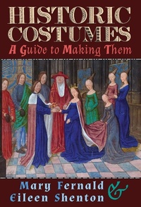 Abbildung von: Historic Costumes - Greenpoint Books