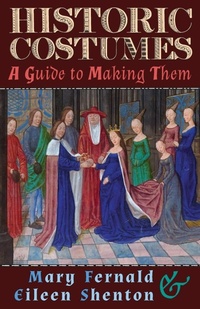Abbildung von: Historic Costumes - Angelico Press