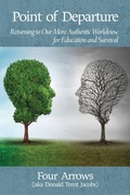 Cover: Point of Departure - Information Age Publishing