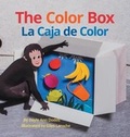 Cover: The Color Box / La caja de color - Babl Books Inc.