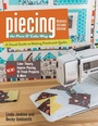Cover: Piecing the Piece O' Cake Way - C&T Publishing