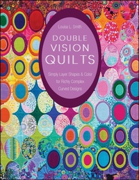 Enlarge image Cover: Double Vision Quilts - C&T Publishing