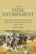 Cover: The Fatal Environment - University of Oklahoma Press