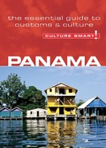 Cover: Panama - Culture Smart! - Kuperard