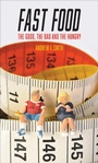 Cover: Fast Food - Reaktion Books