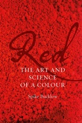 Cover: Red - Reaktion Books
