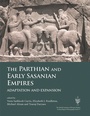 Cover: Parthian and Early Sasanian Empires - Oxbow Books