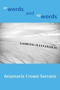 Cover: Onwords and Upwords - Shearsman Books