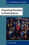 Cover: Preaching Parables to Postmoderns - Augsburg Fortress