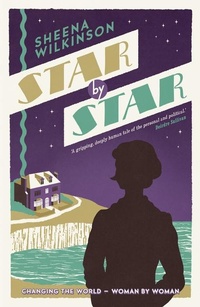 Enlarge image Cover: Star by Star - Little Island