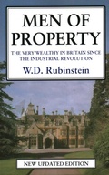 Cover: Men of Property - Edward Everett Root