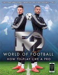 Cover: F2 World of Football - BLINK Publishing