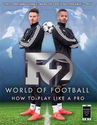 Enlarge image Cover: F2 World of Football - BLINK Publishing