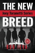 Cover: The New Breed - Documeant Publishing