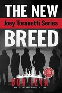 Enlarge image Cover: The New Breed - Documeant Publishing