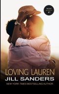 Cover: Loving Lauren - Idealist LLC