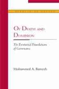 Cover: Of Death and Dominion - Northwestern University Press