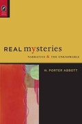 Cover: Real Mysteries - Ohio State University Press