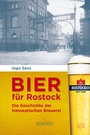 Cover: Bier für Rostock - Hinstorff