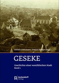Cover: Geseke - Aschendorff