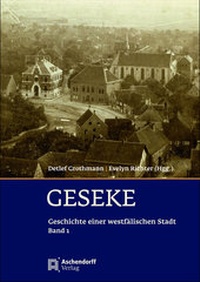 Enlarge image Cover: Geseke - Aschendorff