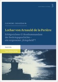 Abbildung von: Lothar von Arnauld de la Perière - Franz Steiner Verlag
